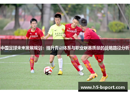 中国足球未来发展规划：提升青训体系与职业联赛质量的战略路径分析